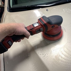 Real World Ceramic Coating Test Mike Phillips Autogeek