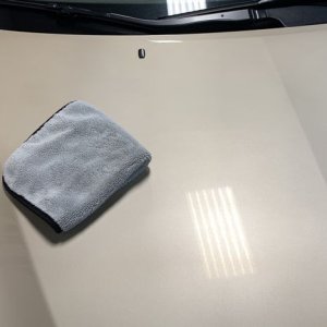 Real World Ceramic Coating Test Mike Phillips Autogeek