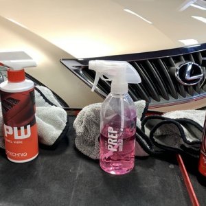 Real World Ceramic Coating Test Mike Phillips Autogeek