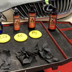 Real World Ceramic Coating Test Mike Phillips Autogeek