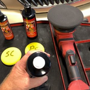 Real World Ceramic Coating Test Mike Phillips Autogeek