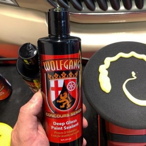 Real World Ceramic Coating Test Mike Phillips Autogeek