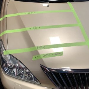 Real World Ceramic Coating Test Mike Phillips Autogeek