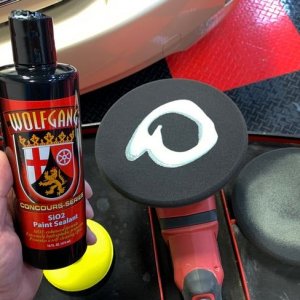 Real World Ceramic Coating Test Mike Phillips Autogeek