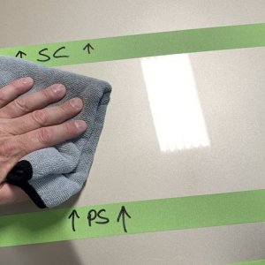 Real World Ceramic Coating Test Mike Phillips Autogeek
