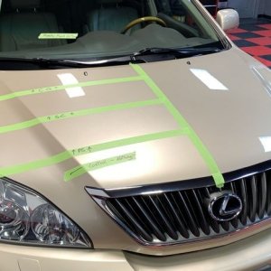 Real World Ceramic Coating Test Mike Phillips Autogeek