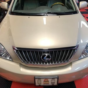 Real World Ceramic Coating Test Mike Phillips Autogeek