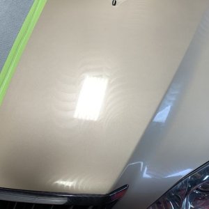 Real World Ceramic Coating Test Mike Phillips Autogeek