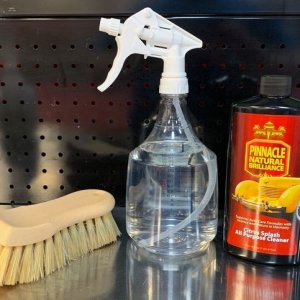Review Pinnacle Citurs Splass All Purpose Cleaner