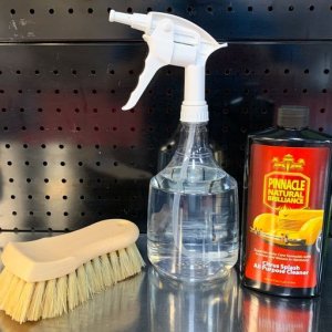 Review Pinnacle Citurs Splass All Purpose Cleaner