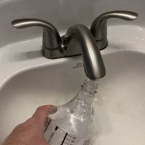 Review Pinnacle Citurs Splass All Purpose Cleaner