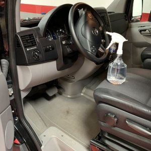 Review Pinnacle Citurs Splass All Purpose Cleaner