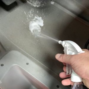 Review Pinnacle Citurs Splass All Purpose Cleaner