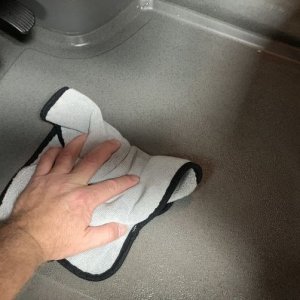 Review Pinnacle Citurs Splass All Purpose Cleaner