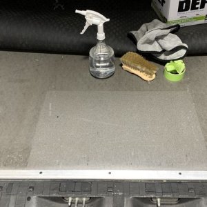 Review Pinnacle Citurs Splass All Purpose Cleaner
