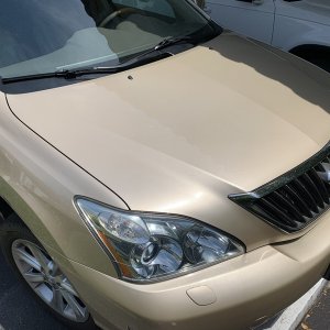 Real World Ceramic Coating Test Mike Phillips Autogeek