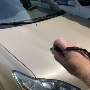 Real World Ceramic Coating Test Mike Phillips Autogeek