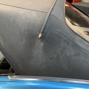 Review RaggTopp Vinyl Protectant Cleaner Mike Phillips