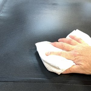 Review RaggTopp Vinyl Protectant Cleaner Mike Phillips