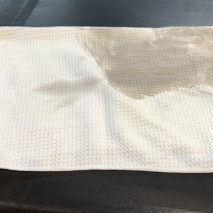 Review RaggTopp Vinyl Protectant Cleaner Mike Phillips