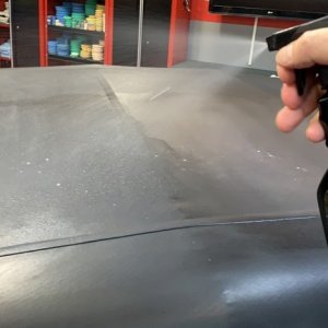Review RaggTopp Vinyl Protectant Cleaner Mike Phillips
