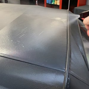 Review RaggTopp Vinyl Protectant Cleaner Mike Phillips