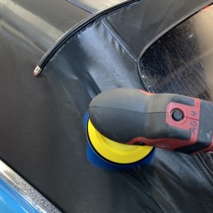 Review RaggTopp Vinyl Protectant Cleaner Mike Phillips