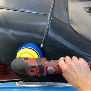 Review RaggTopp Vinyl Protectant Cleaner Mike Phillips