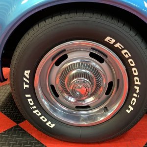 Review Tire Coating Pinnacle Black Label Tire Clear Coat No Sling No Mess