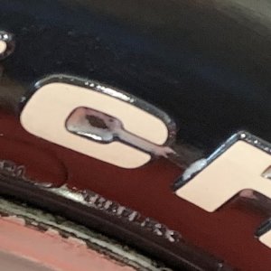 Review Tire Coating Pinnacle Black Label Tire Clear Coat No Sling No Mess