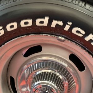 Review Tire Coating Pinnacle Black Label Tire Clear Coat No Sling No Mess