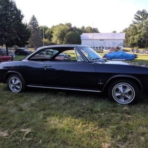 66Monza
