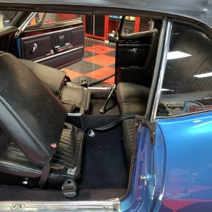 How to use 303 Aerospace Protectant to Restore Vinyl Seats Mike Phillips