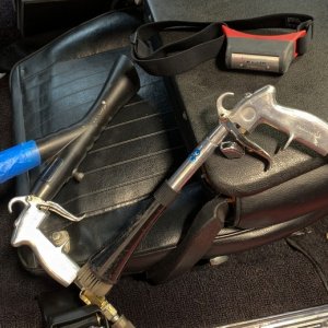 How to use 303 Aerospace Protectant to Restore Vinyl Seats Mike Phillips