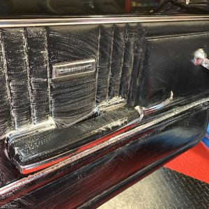 How to use 303 Aerospace Protectant to Restore Vinyl Seats Mike Phillips
