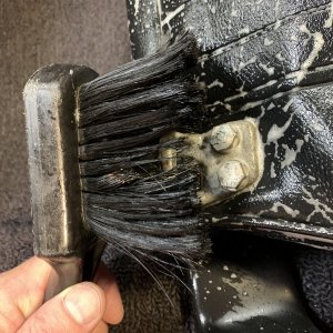 How to use 303 Aerospace Protectant to Restore Vinyl Seats Mike Phillips