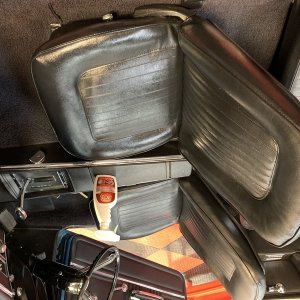 How to use 303 Aerospace Protectant to Restore Vinyl Seats Mike Phillips
