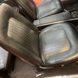 How to use 303 Aerospace Protectant to Restore Vinyl Seats Mike Phillips