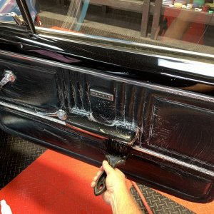 How to use 303 Aerospace Protectant to Restore Vinyl Seats Mike Phillips