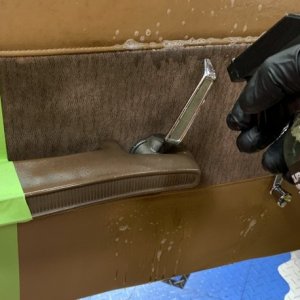 Review Express Interior Cleaner Shape Up from P and S