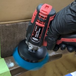 Review Express Interior Cleaner Shape Up from P and S