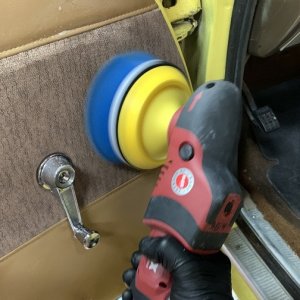 Review Express Interior Cleaner Shape Up from P and S