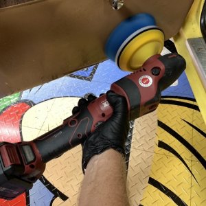 Review Express Interior Cleaner Shape Up from P and S