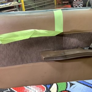 Review Express Interior Cleaner Shape Up from P and S