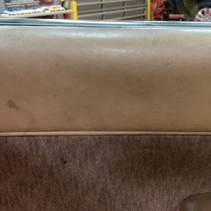 Review Express Interior Cleaner Shape Up from P and S