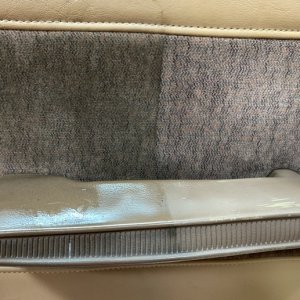 Review Express Interior Cleaner Shape Up from P and S
