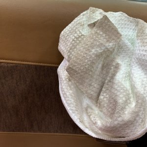 Review Express Interior Cleaner Shape Up from P and S