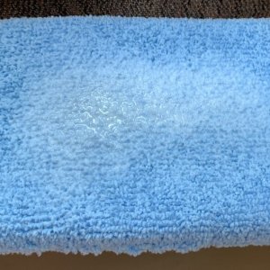 Review Express Interior Cleaner Shape Up from P and S