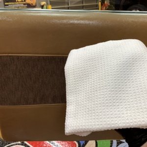 Review Express Interior Cleaner Shape Up from P and S