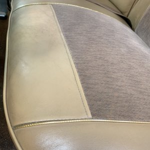 Review Express Interior Cleaner Shape Up from P and S